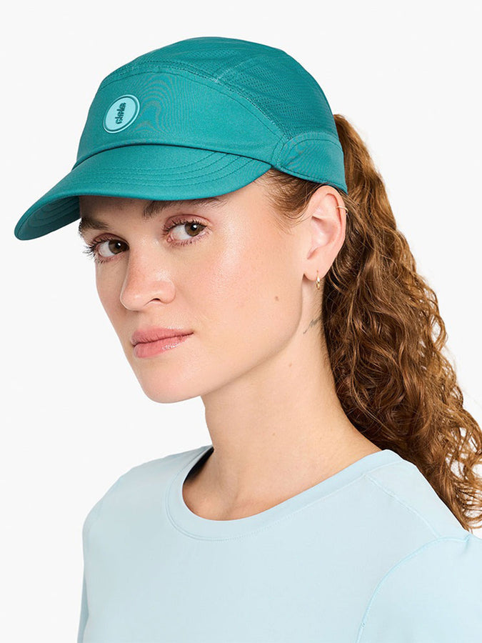 Ciele FSTCap SC Comp Ninety SL Harbor Hat | HARBOR