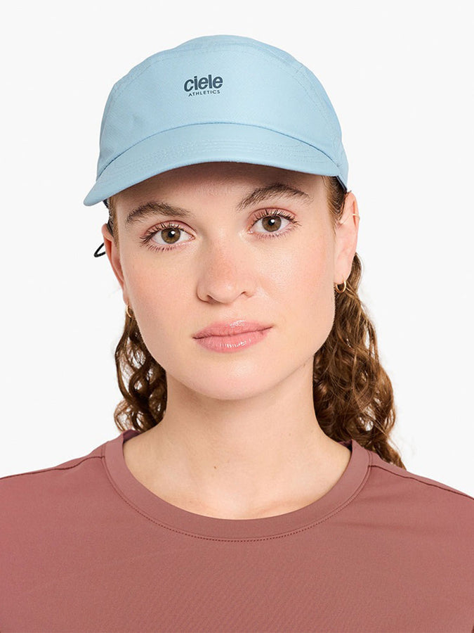 Ciele FSTCap SC Classic Athletics SL Chambray Hat | CHAMBRAY