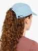 Ciele FSTCap SC Classic Athletics SL Chambray Hat