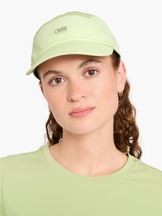 Ciele FSTCap SC Classic Athletics SL Fava Hat |  FAVA
