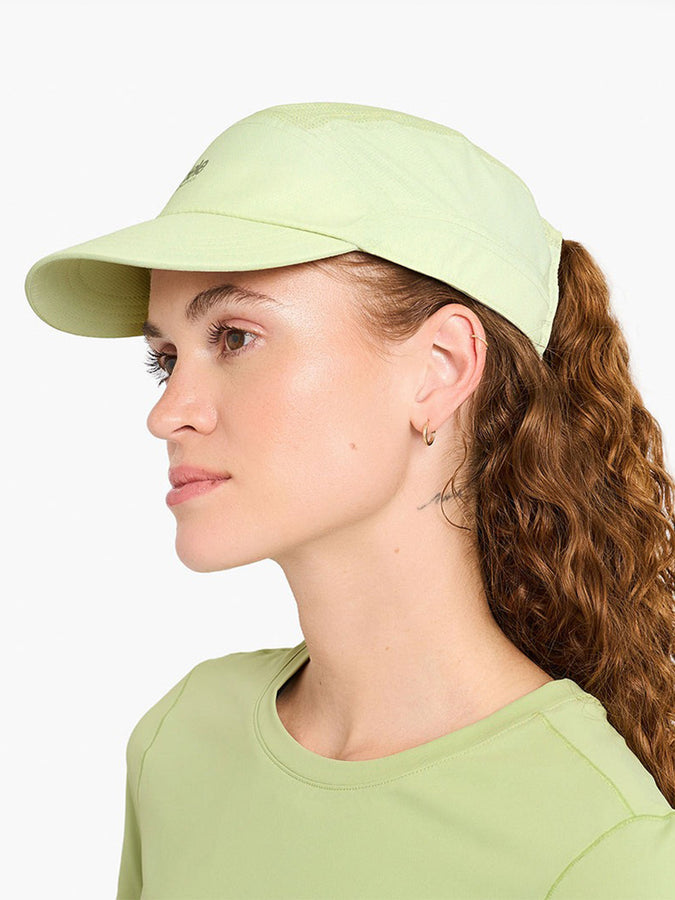Ciele FSTCap SC Classic Athletics SL Fava Hat |  FAVA