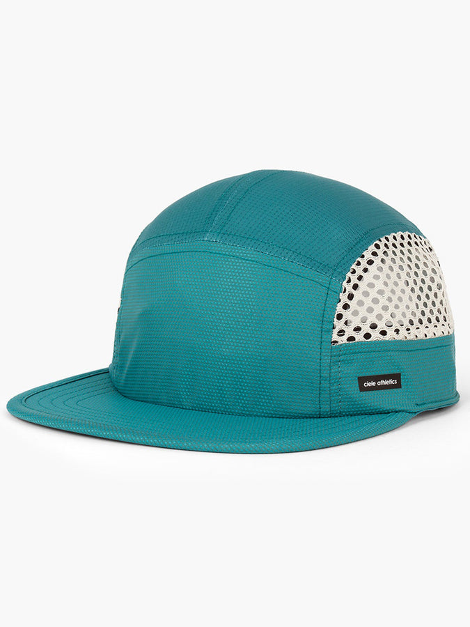 Ciele GOCap EQ Side Iconic Bar Hat Summer 2026 | HARBOR