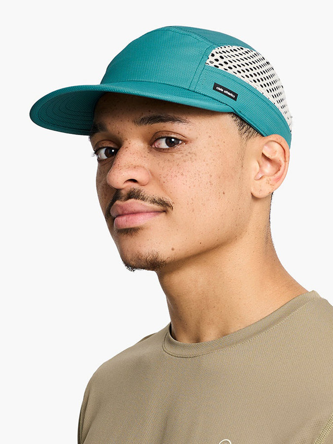 Ciele GOCap EQ Side Iconic Bar Hat Summer 2026 | HARBOR