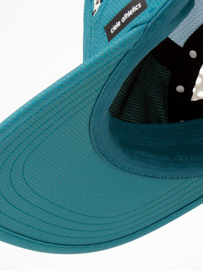 Ciele GOCap EQ Side Iconic Bar Hat Summer 2026 | HARBOR