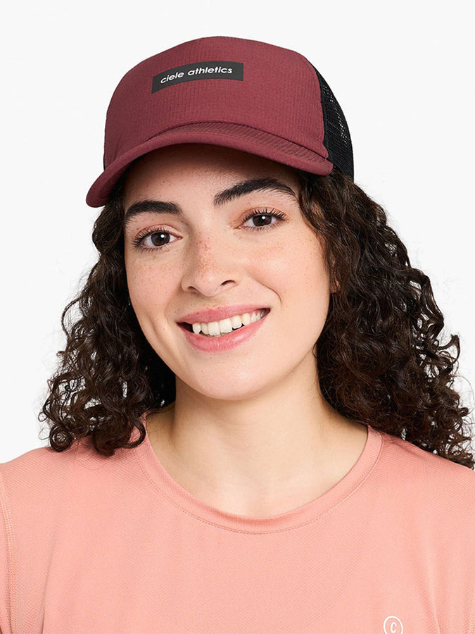 Ciele TRLCap SC Field Iconic Bar Andorra Hat | ANDORRA