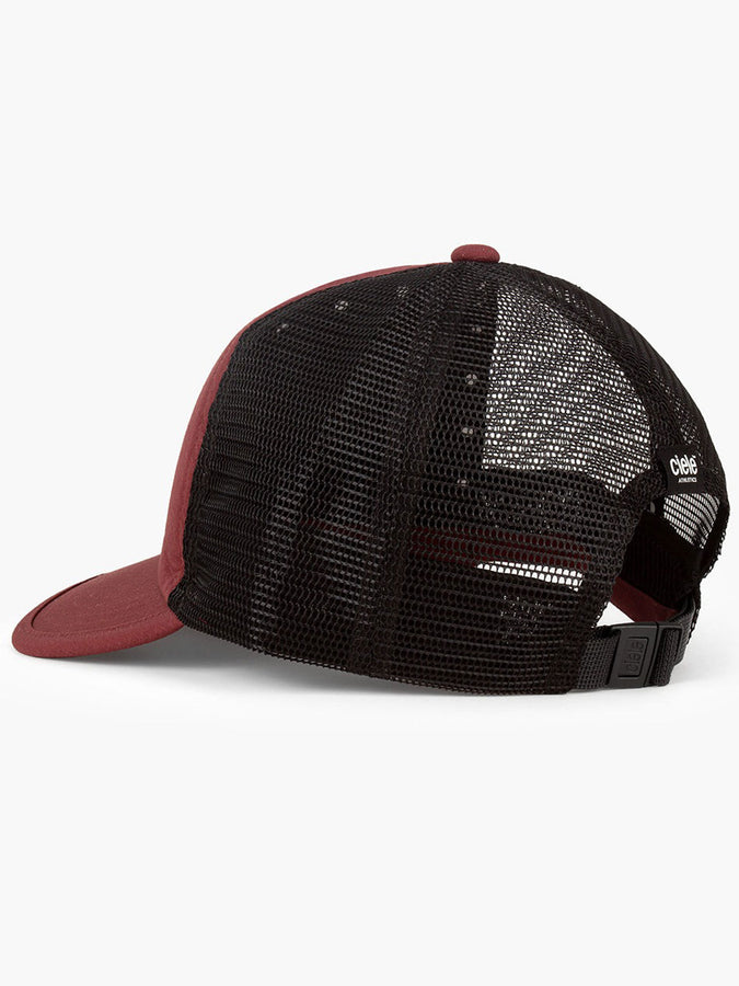 Ciele TRLCap SC Field Iconic Bar Andorra Hat | ANDORRA