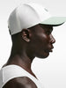 Nike Golf Dri-Fit Club Structured Swoosh Hat