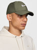 Nike Fairway Fresh Dri-Fit Club Structured Swoosh Hat