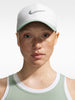 Nike Golf Dri-Fit Club Structured Swoosh Hat