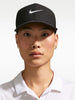 Nike Golf Dri-Fit ADV Rise Swoosh Flex Structured Hat