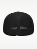 Nike Golf Dri-Fit ADV Rise Swoosh Flex Structured Hat