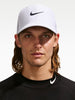 Nike Golf Dri-Fit ADV Rise Swoosh Flex Structured Hat