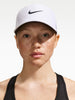 Nike Golf Dri-Fit ADV Rise Swoosh Flex Structured Hat