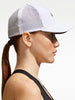 Nike Golf Dri-Fit ADV Rise Swoosh Flex Structured Hat