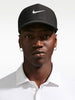 Nike Golf Dri-Fit ADV Rise Swoosh Flex Structured Hat