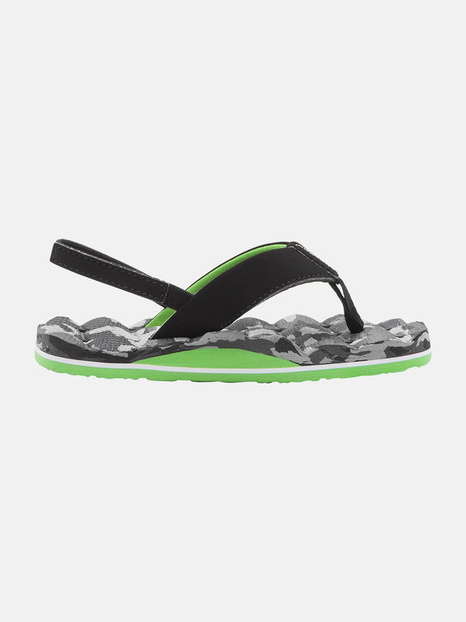 Volcom Recliner 2 Sandals Spring 2026 | CAMO (CMO)