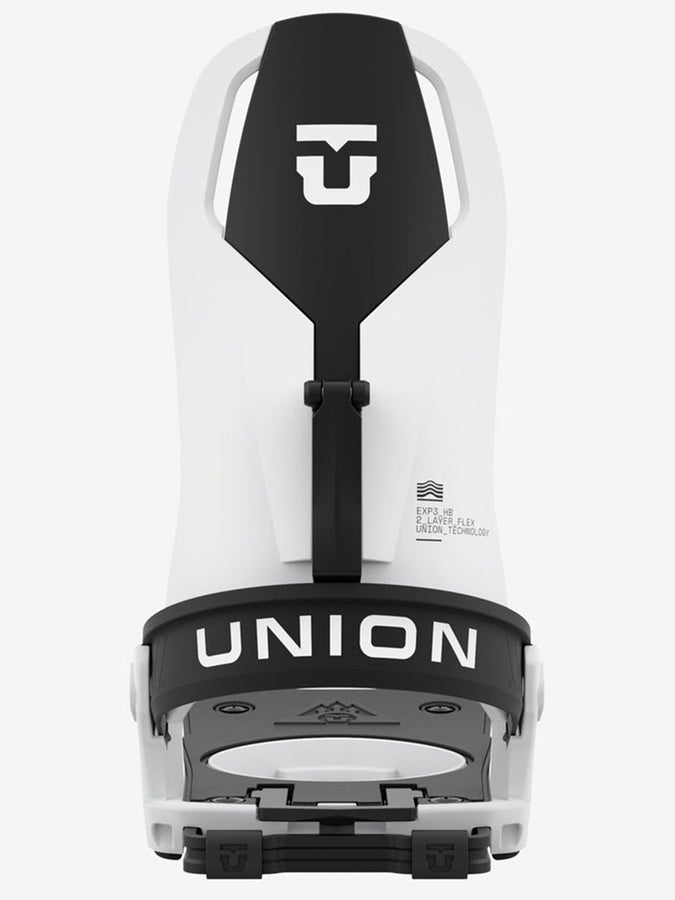 Union Charger Splitboard Bindings 2024 | WHITE (WHT)