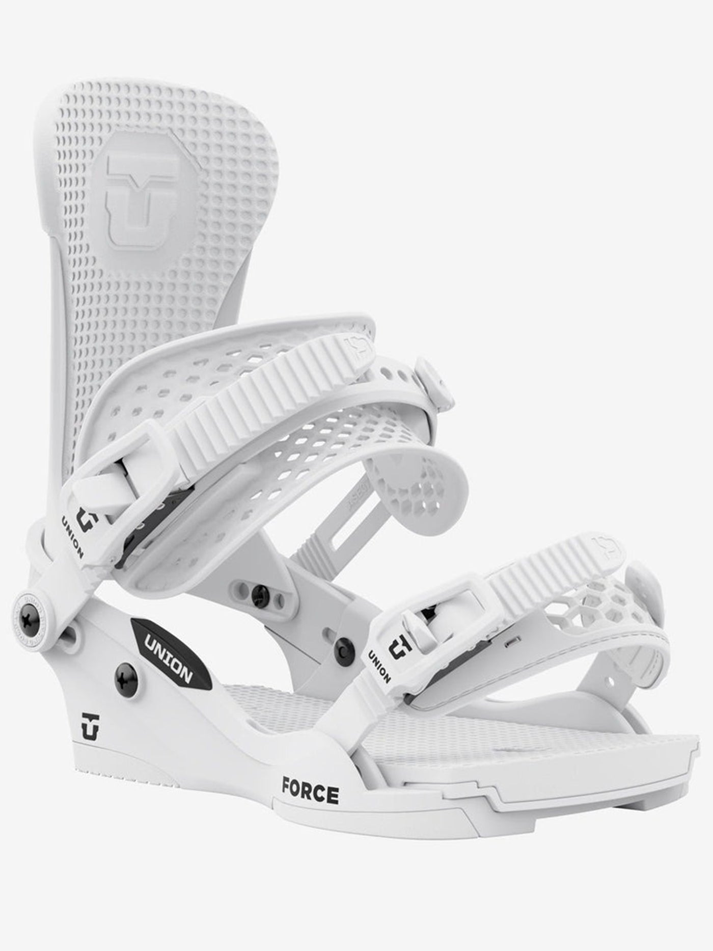 Force Classic Team HB Snowboard Bindings