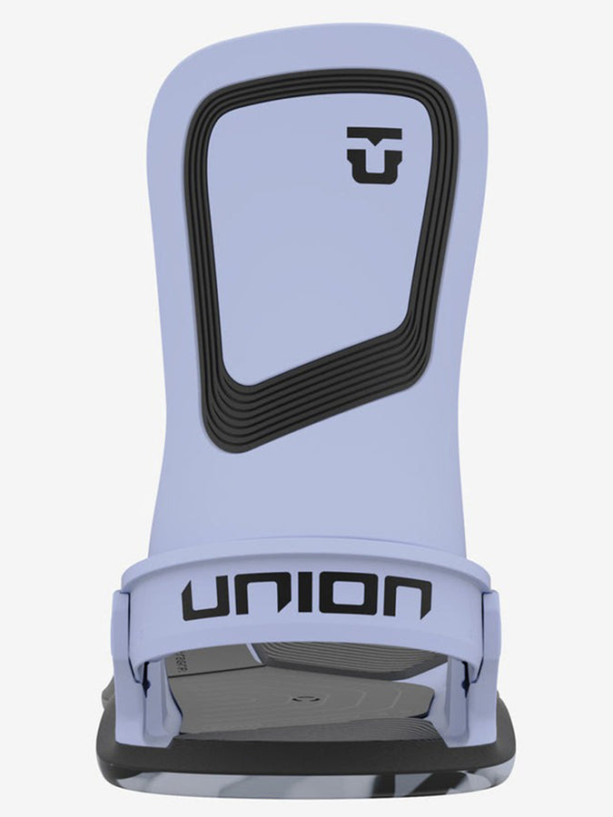 Union Ultra Snowboard Bindings 2024 | PALE BLUE (PLB)