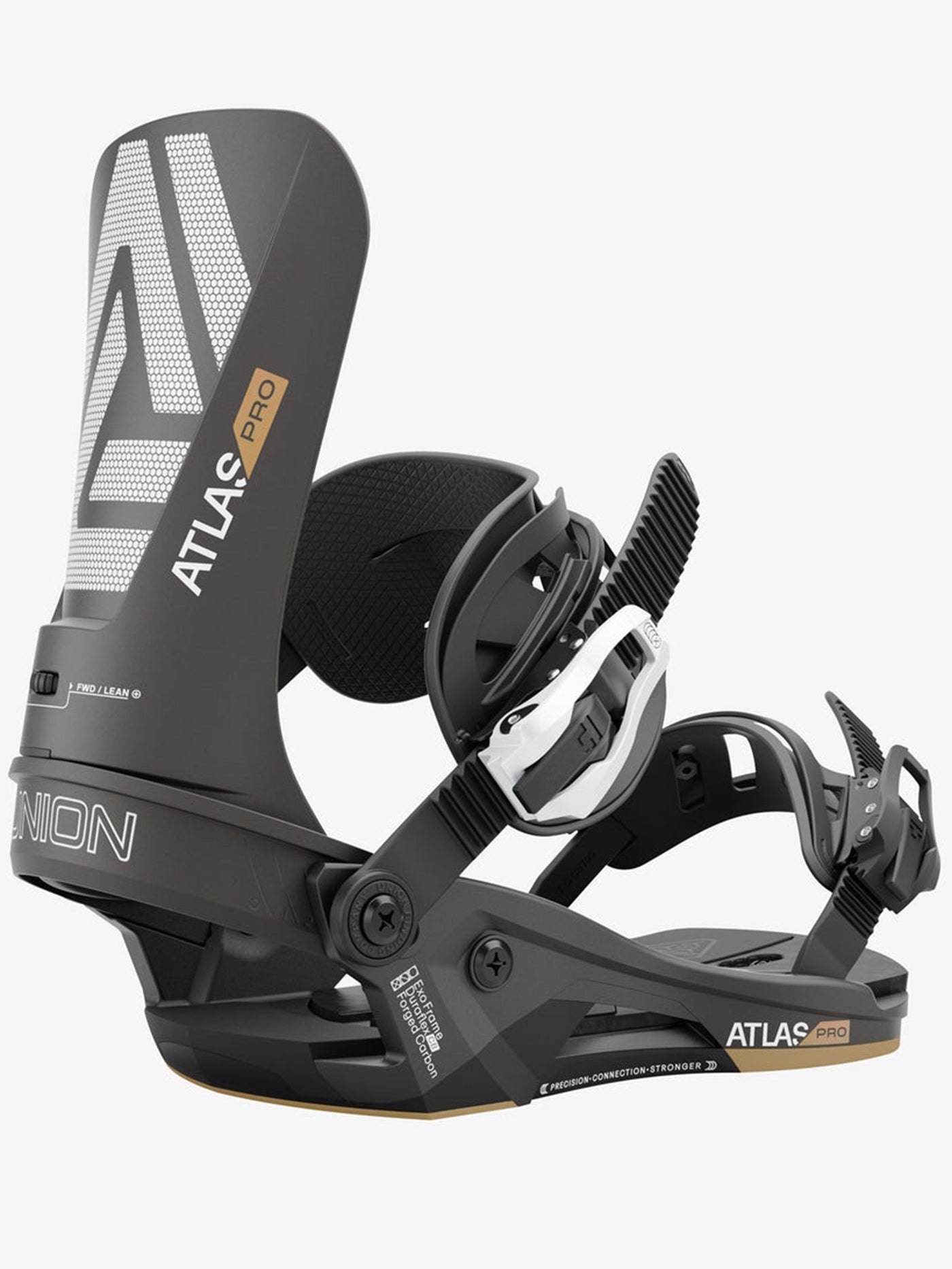 Union Atlas Pro Snowboard Bindings 2025