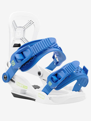 Union Cadet Mini Snowboard Bindings 2025