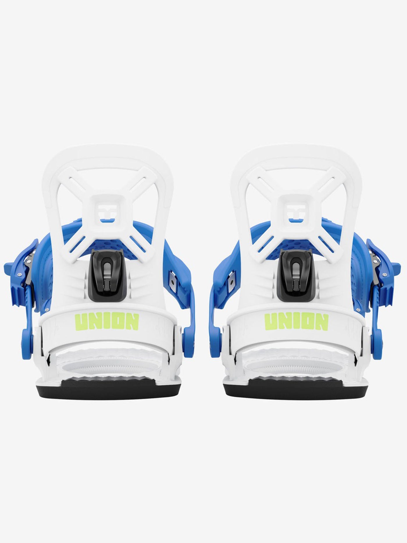 Union Cadet Mini Snowboard Bindings 2025