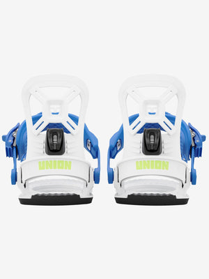Union Cadet Mini Snowboard Bindings 2025