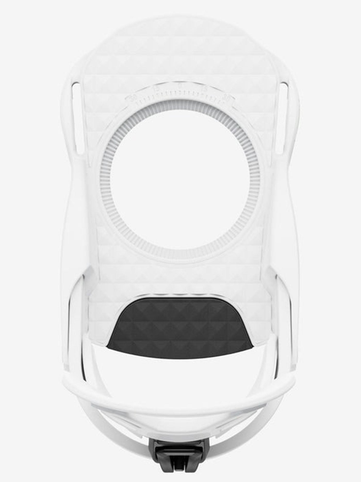 Union Cadet Mini Snowboard Bindings 2025