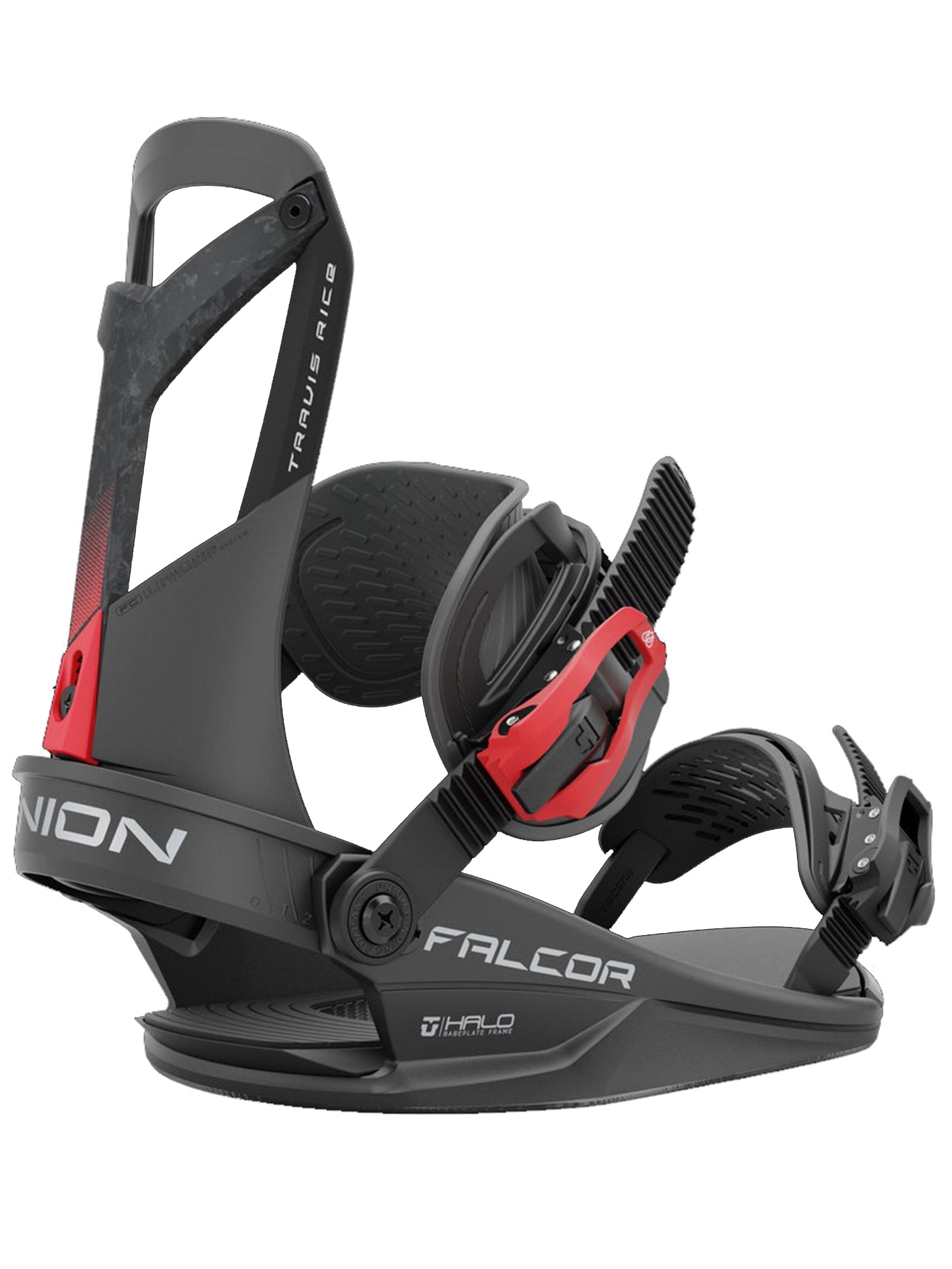 Union Falcor Snowboard Bindings 2025 | EMPIRE