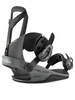 Union x Lamborghini Falcor Snowboard Bindings 2025