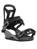 Union x Lamborghini Falcor Snowboard Bindings 2025