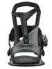 Union x Lamborghini Falcor Snowboard Bindings 2025
