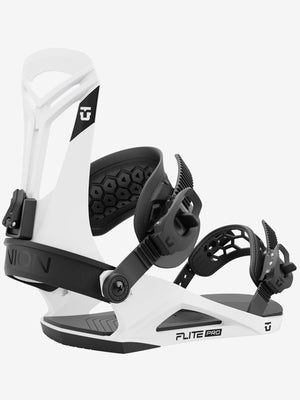 Union Flite Pro Snowboard Bindings 2025