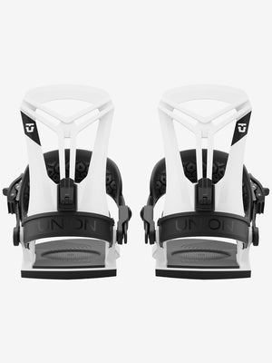 Union Flite Pro Snowboard Bindings 2025