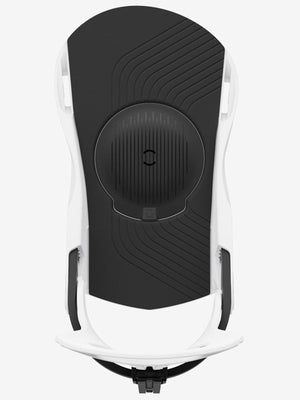 Union Flite Pro Snowboard Bindings 2025