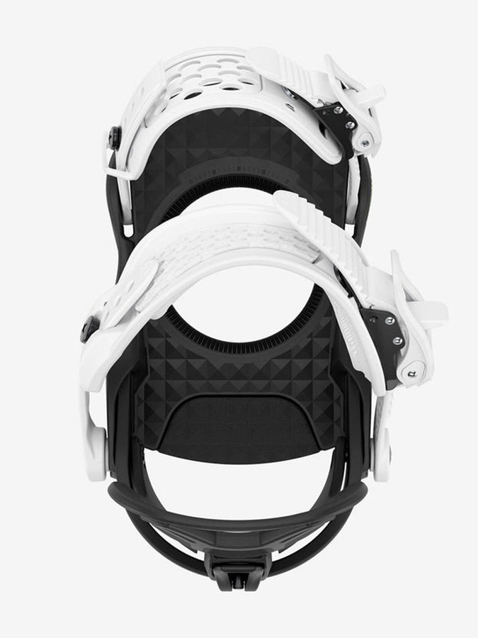 Union Cadet Mini Snowboard Bindings 2026 | BLACK