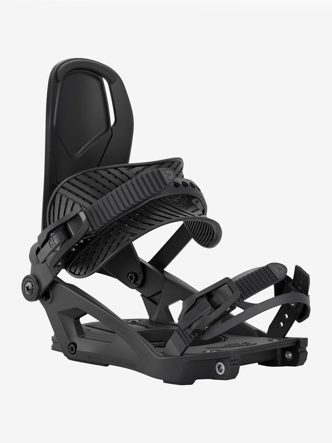 Union Charger Splitboard Bindings 2027 | BLACK