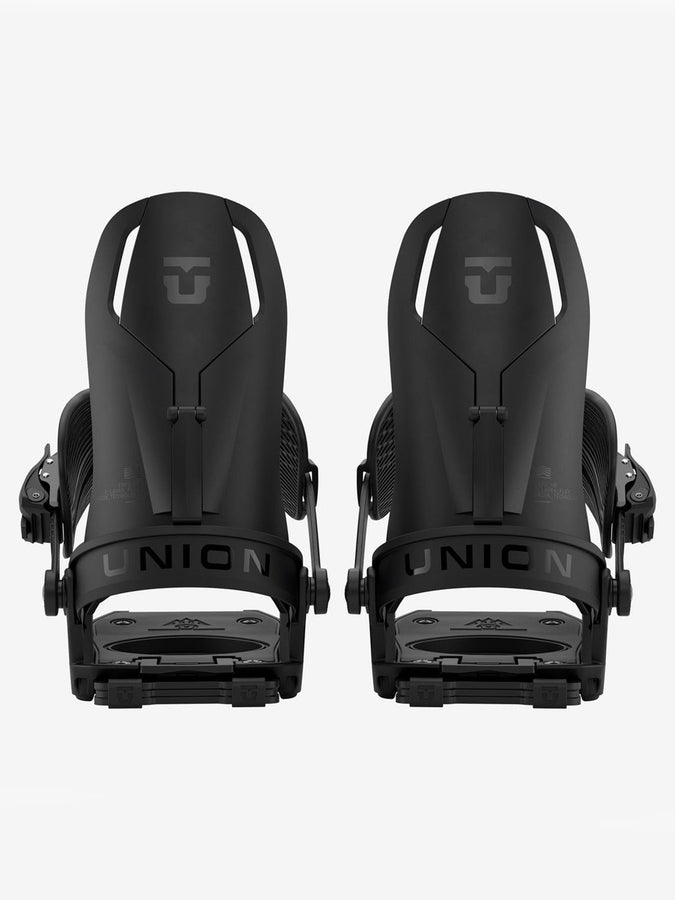Union Charger Splitboard Bindings 2027 | BLACK