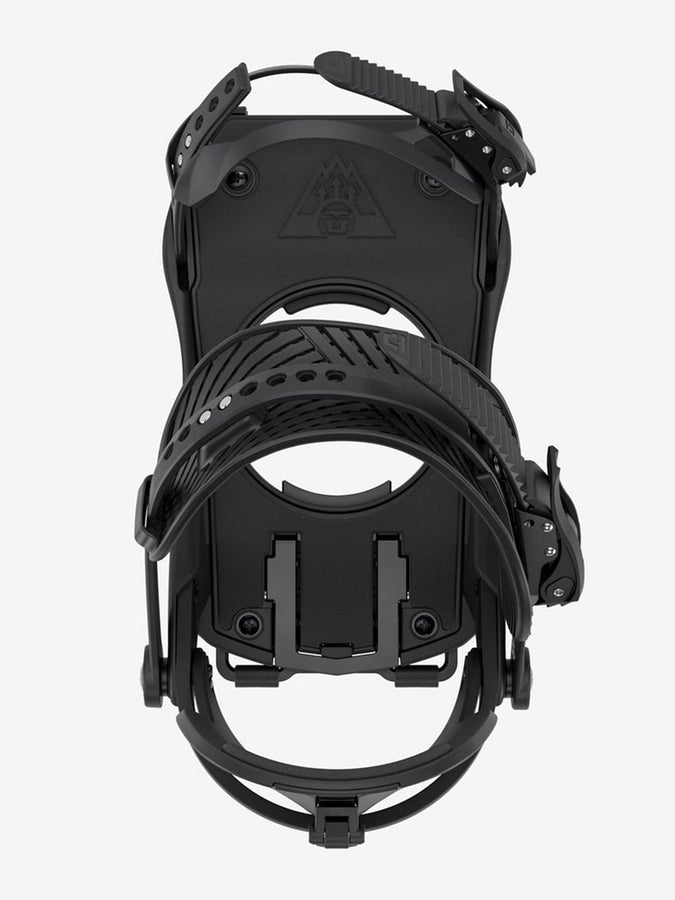 Union Charger Splitboard Bindings 2027 | BLACK