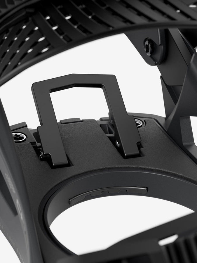 Union Charger Splitboard Bindings 2027 | BLACK
