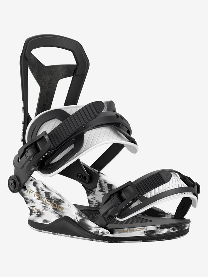 Union Falcor Snowboard Boots 2026 | HAZE