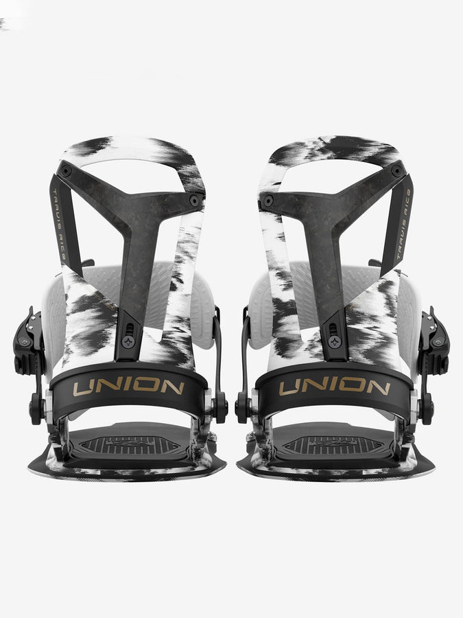 Union Falcor Snowboard Boots 2026 | HAZE