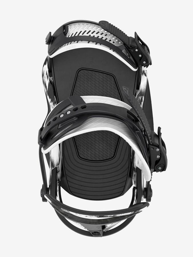Union Falcor Snowboard Boots 2026 | HAZE