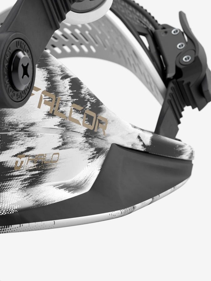 Union Falcor Snowboard Boots 2026 | HAZE
