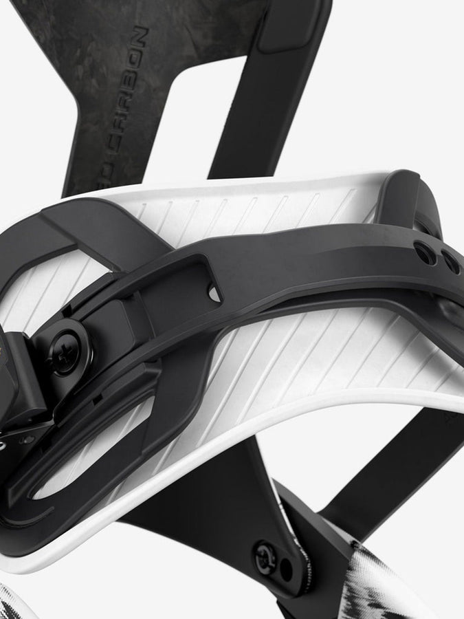 Union Falcor Snowboard Boots 2026 | HAZE