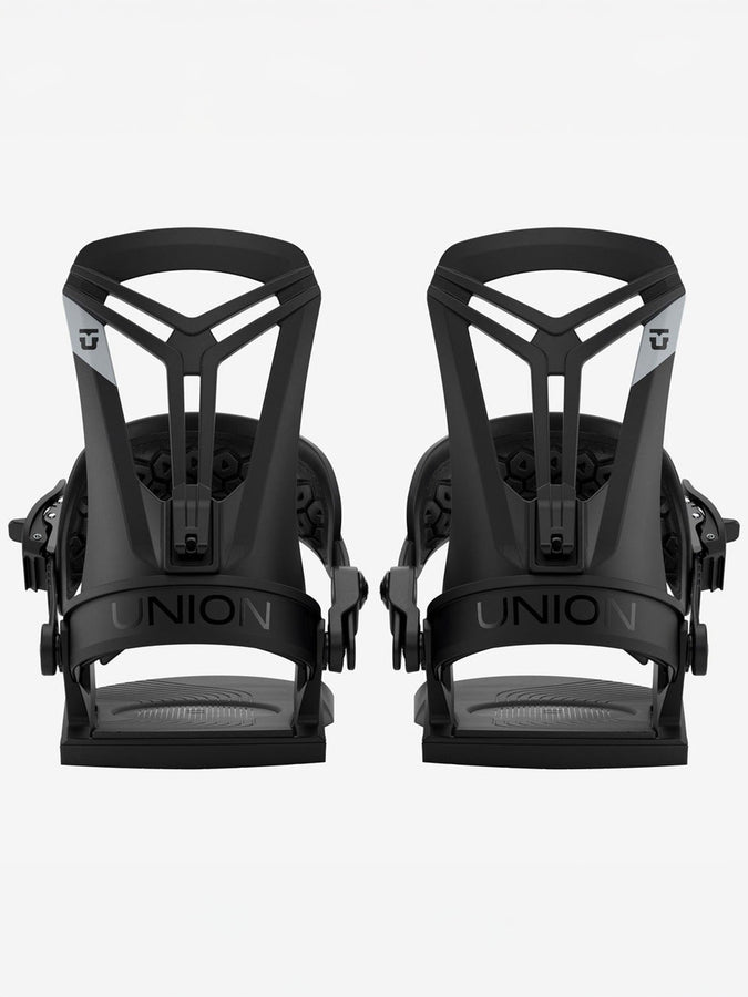 Union Flite Snowboard Bindings 2026 | BLACK