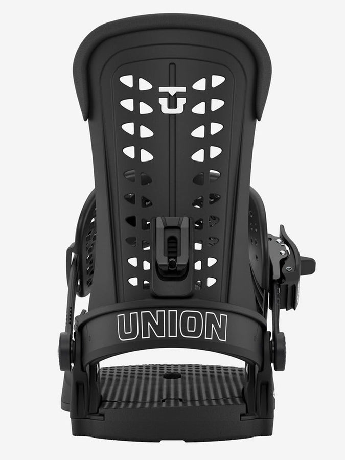 Union Force Classic Snowboard Bindings 2026 | BLACK