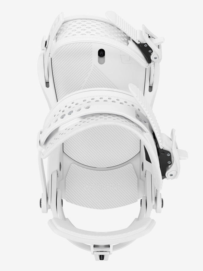 Union Force Snowboard Bindings 2026 | WHITE
