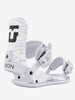 Union Legacy Snowboard Bindings 2026