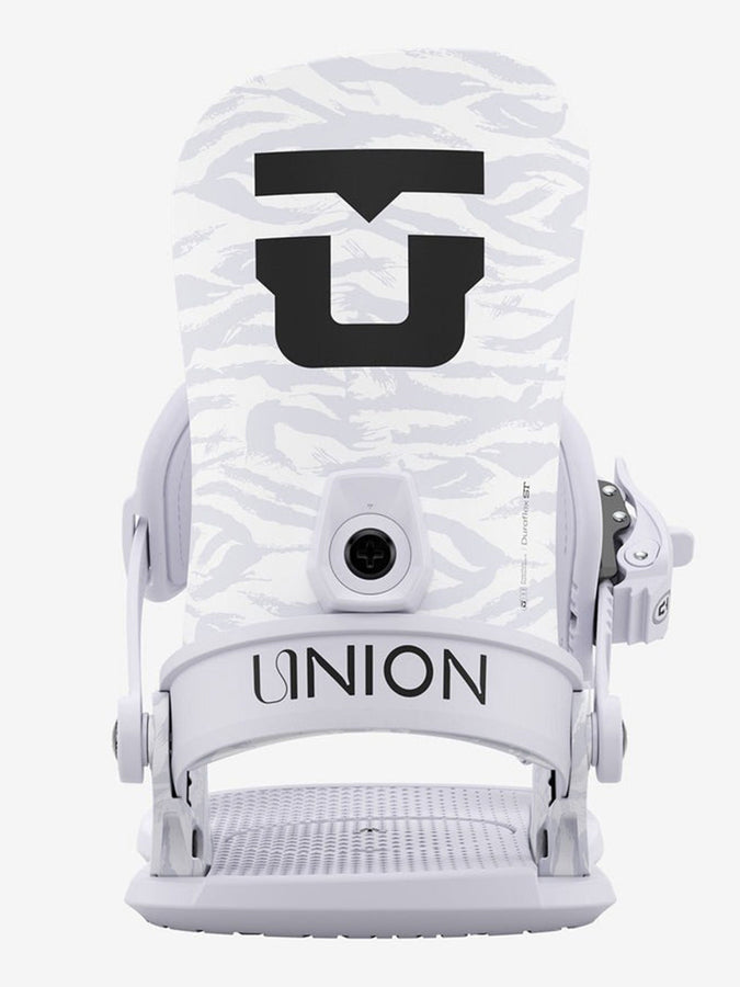 Union Legacy Snowboard Bindings 2026 | GREY